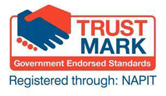 trust mark